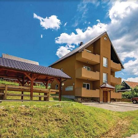 Apartments For Families With Children Jasenak, Karlovac - 17501 외부 사진