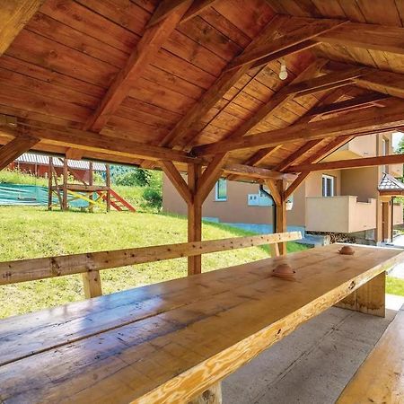 Apartments For Families With Children Jasenak, Karlovac - 17501 외부 사진