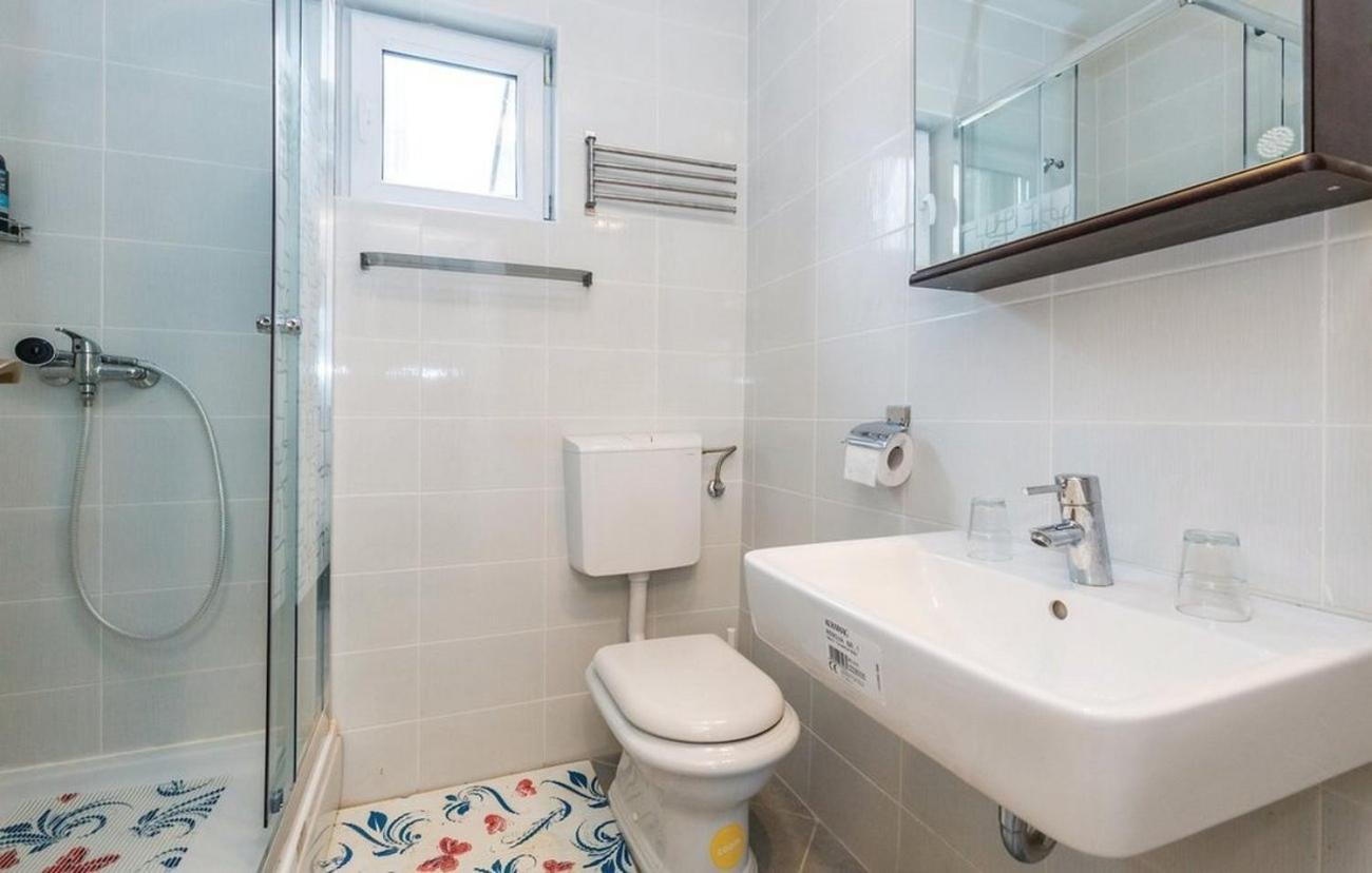 Apartments For Families With Children Jasenak, Karlovac - 17501 외부 사진