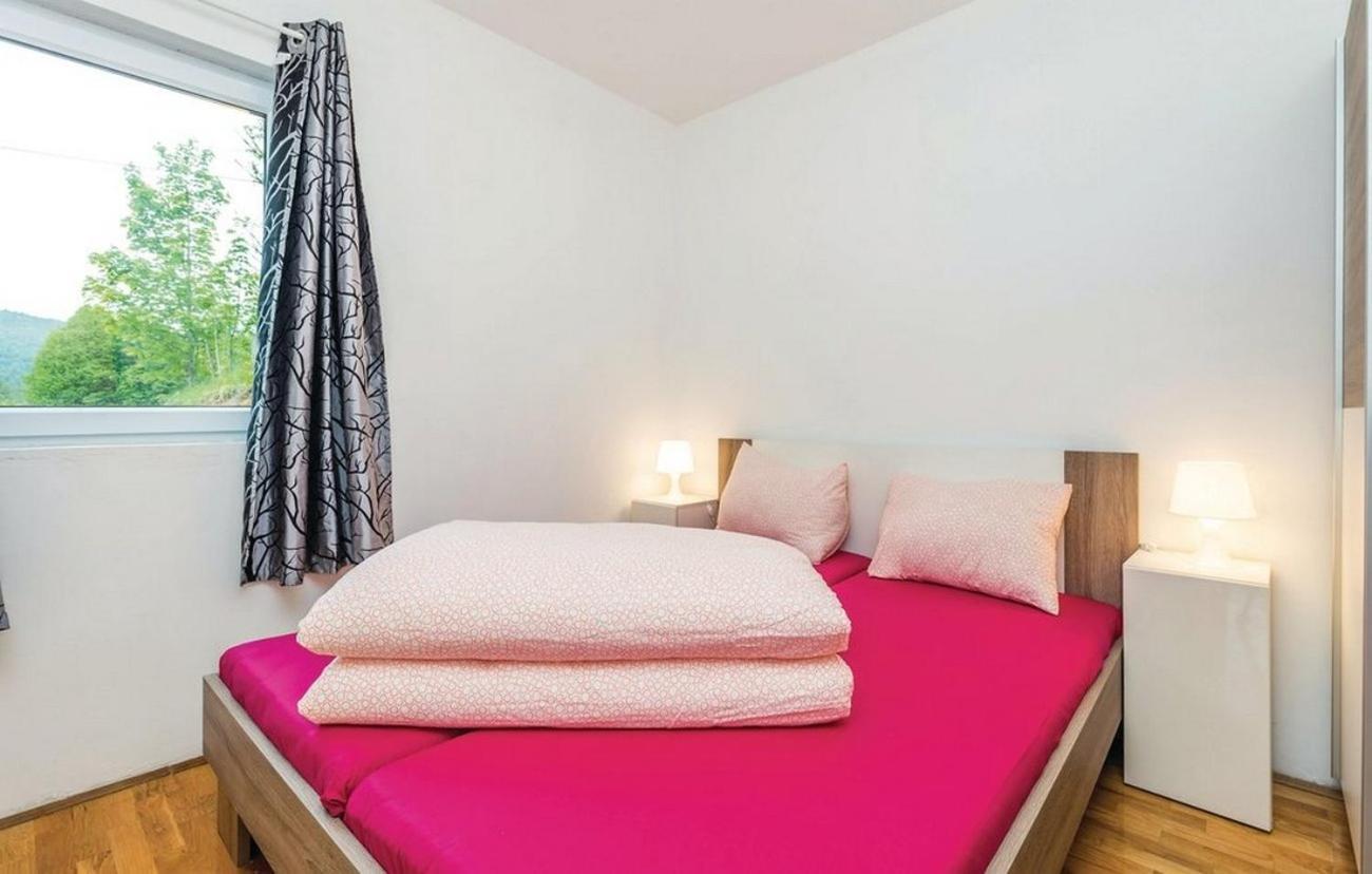 Apartments For Families With Children Jasenak, Karlovac - 17501 외부 사진