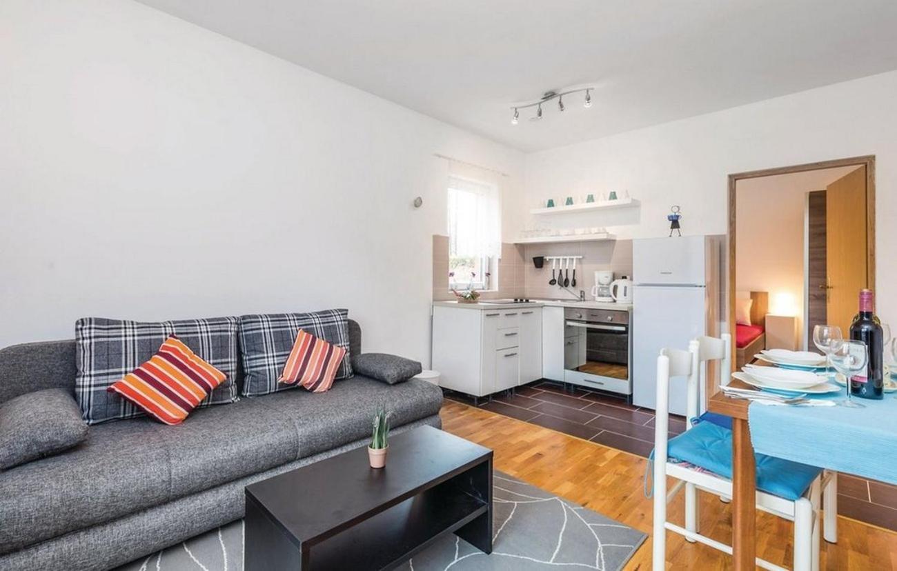 Apartments For Families With Children Jasenak, Karlovac - 17501 외부 사진