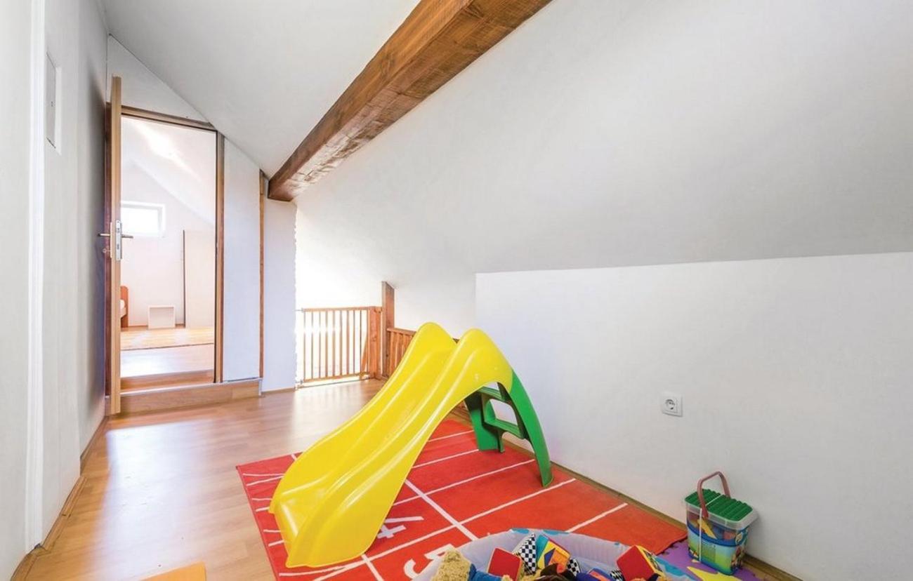 Apartments For Families With Children Jasenak, Karlovac - 17501 외부 사진