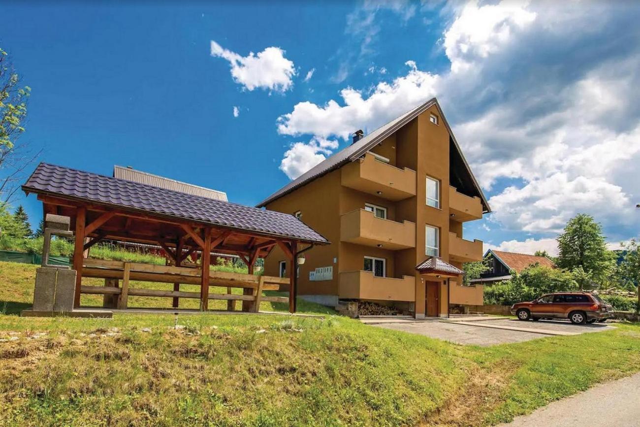 Apartments For Families With Children Jasenak, Karlovac - 17501 외부 사진