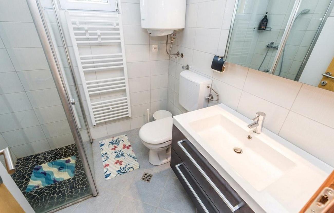 Apartments For Families With Children Jasenak, Karlovac - 17501 외부 사진