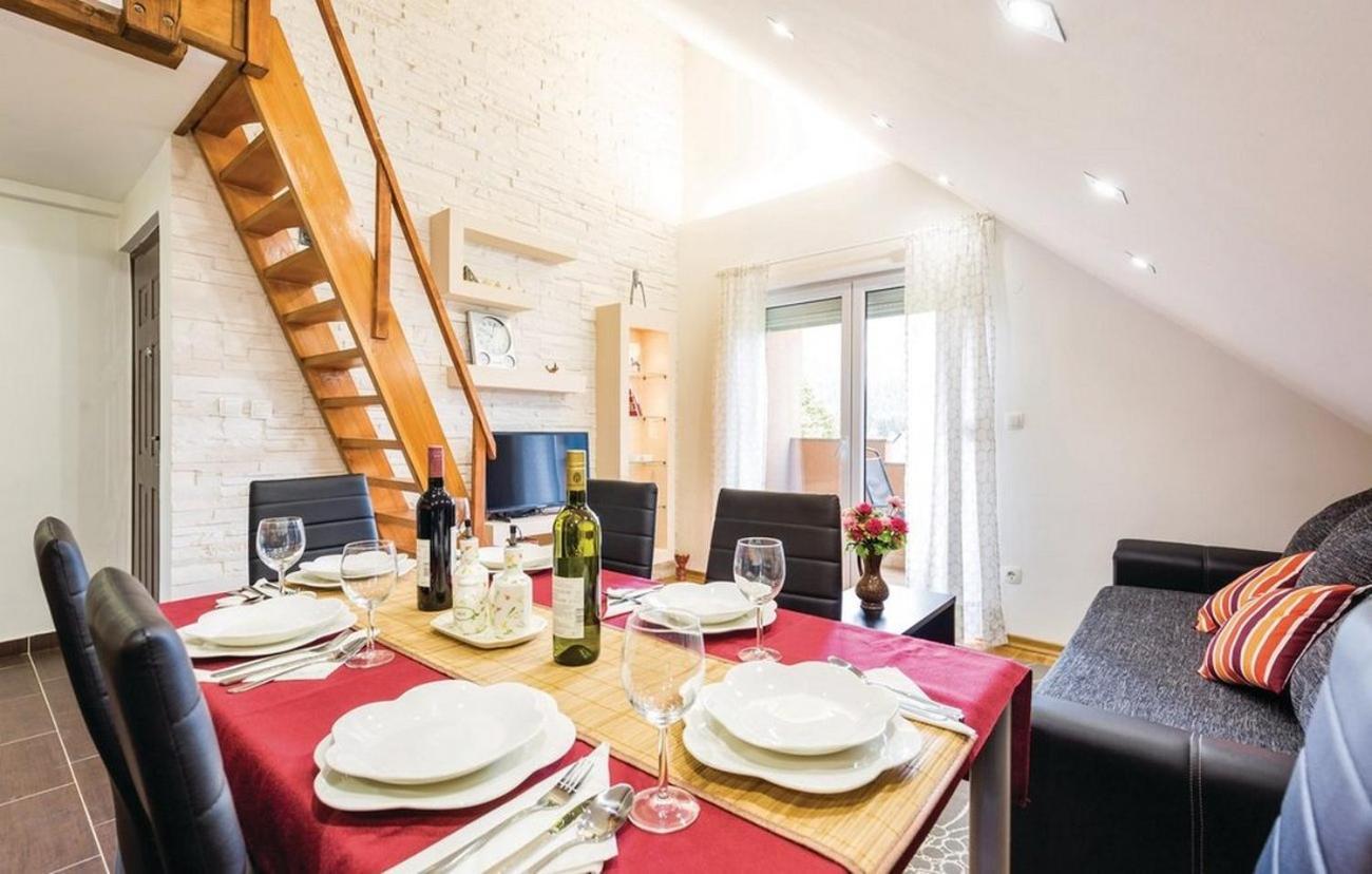 Apartments For Families With Children Jasenak, Karlovac - 17501 외부 사진