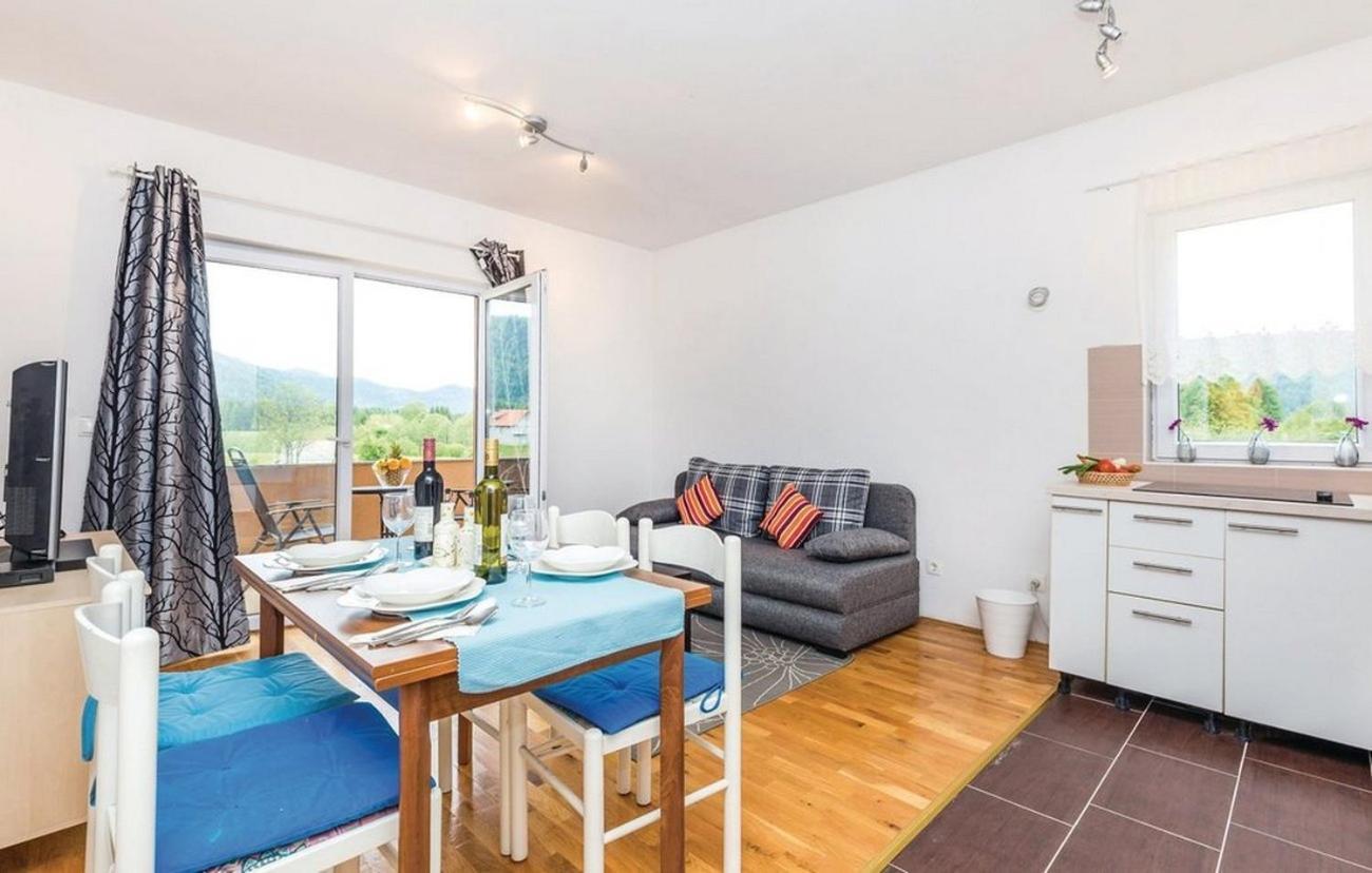 Apartments For Families With Children Jasenak, Karlovac - 17501 외부 사진