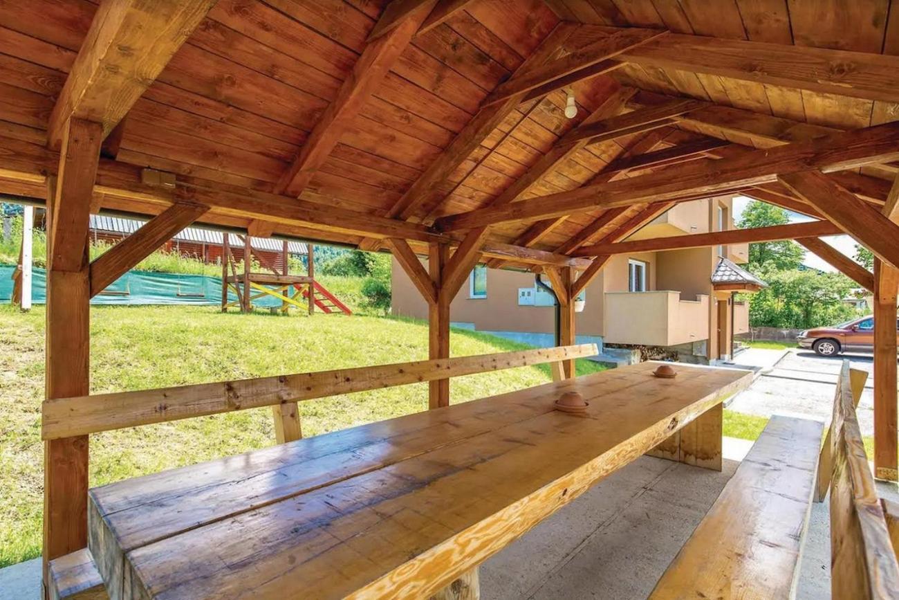 Apartments For Families With Children Jasenak, Karlovac - 17501 외부 사진